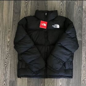 Куртка зимняя мужская tnf