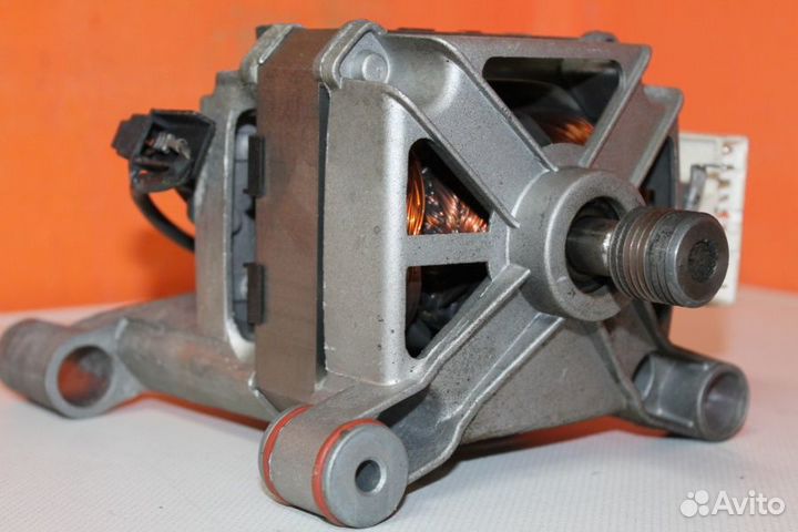 Двигатель Samsung DC31-00002H бу. 1749