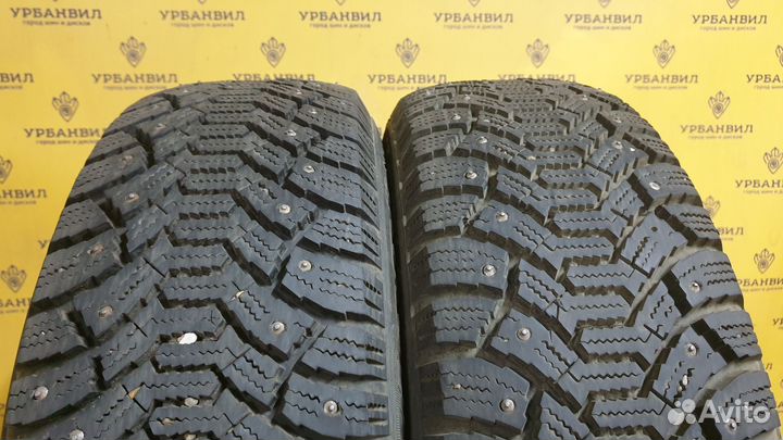 Cordiant Polar 195/65 R15 91T