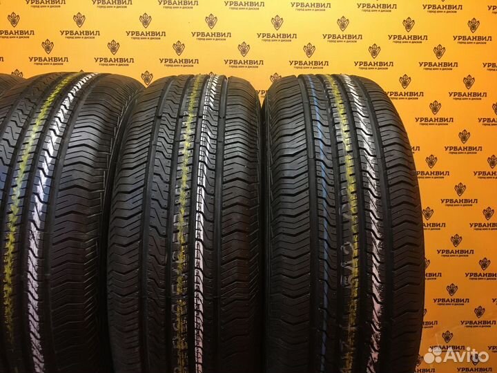 Hankook Optimo H417 205/65 R15 92H