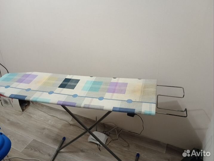 Гладильная доска бу