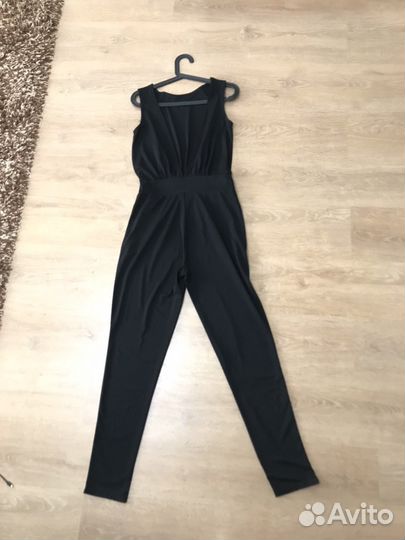 Комбинезон женский праздничный