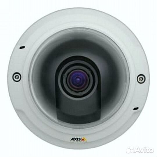 Axis P3367-V