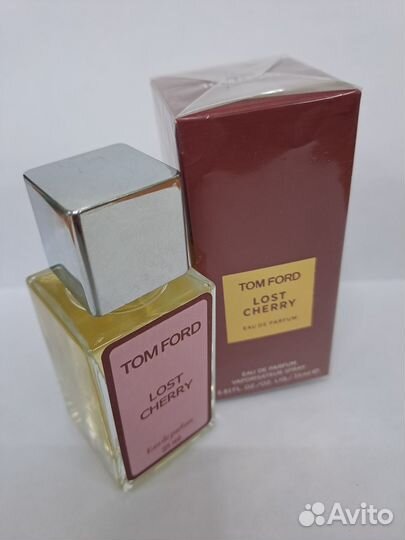 Парфюм Tom Ford-Lost Cherry, 25 ml