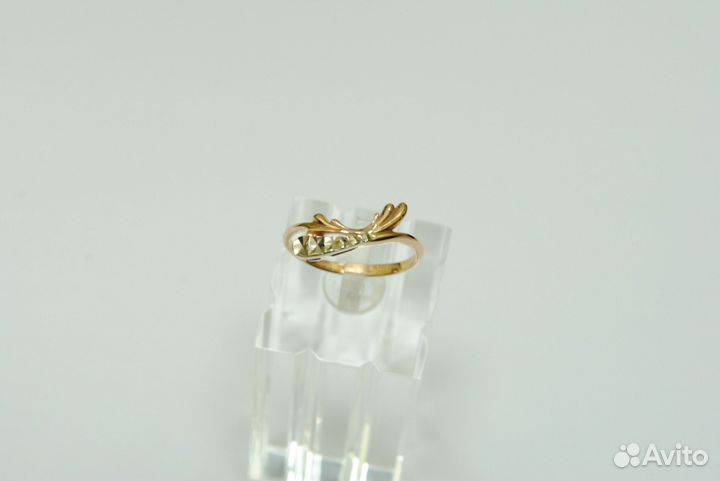 Золотое кольцо