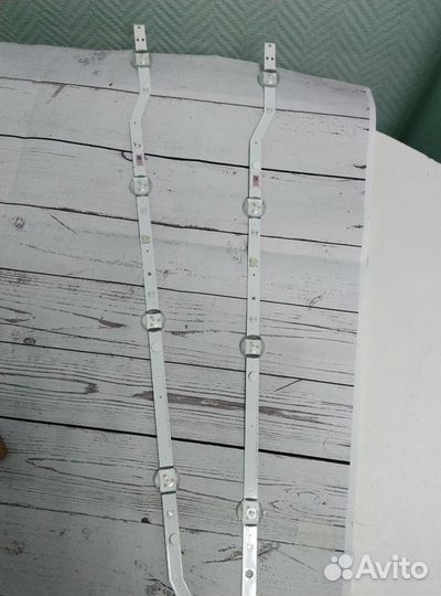 BN41-02358B / подсветки / пульт / сзу c UE32J4000