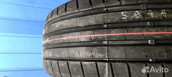 Bridgestone Potenza Sport 235/45 R18 98Y