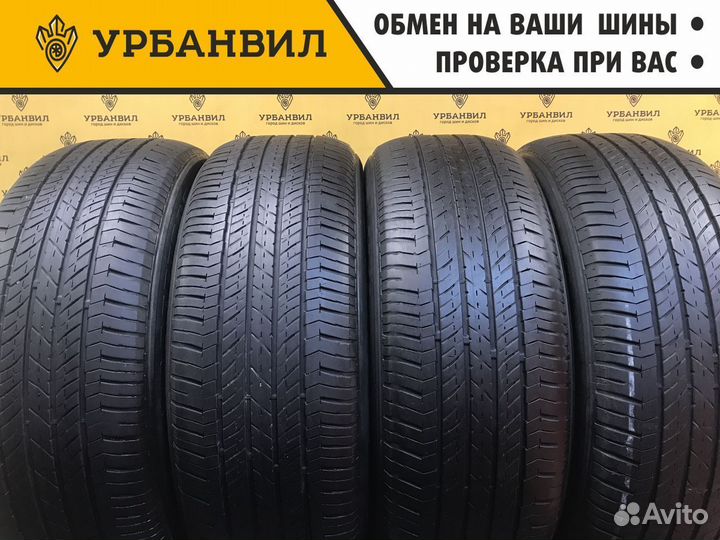 Bridgestone Dueler H/L 400 235/55 R19 101H