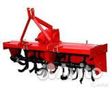 Почвофреза РУСТРАК 1GQN-120, 2023