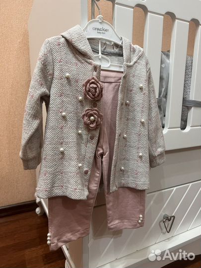 Костюм для девочки