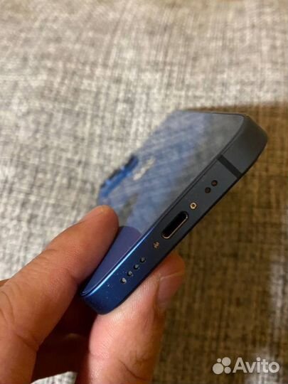 iPhone 13 mini, 256 ГБ