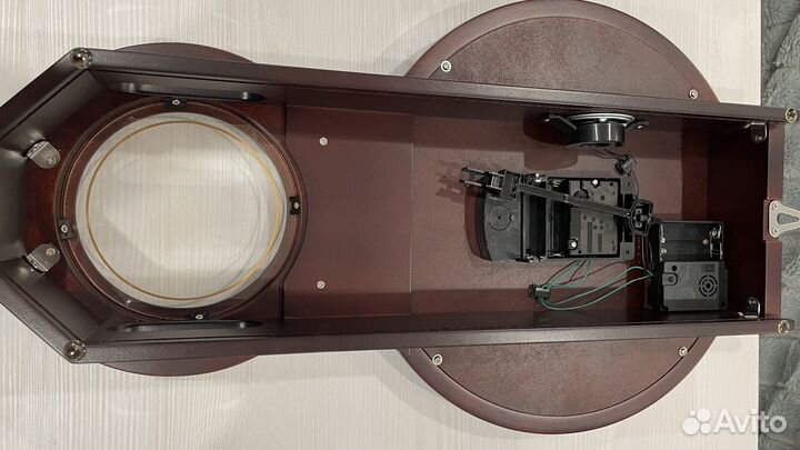 Часы настенные Rhythm