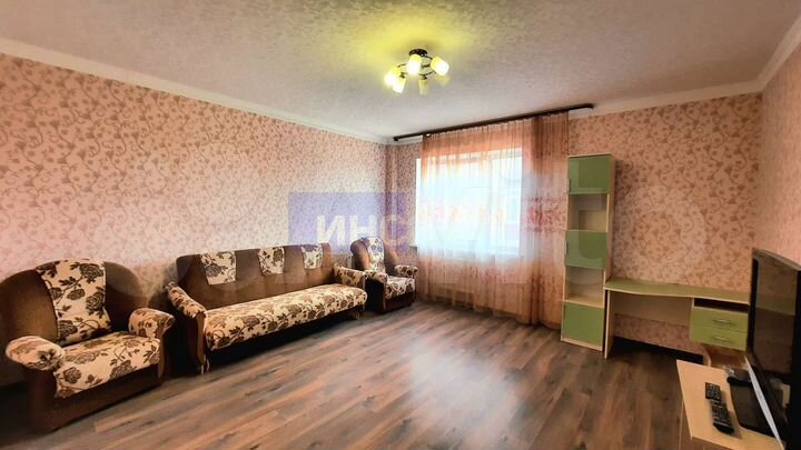 2-к. квартира, 73,8 м², 9/16 эт.