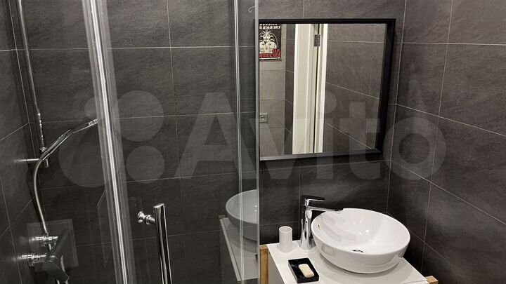 1-к. квартира, 40 м², 12/12 эт.