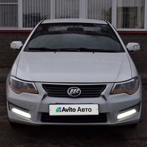 LIFAN Solano 1.5 MT, 2014, 104 500 км, с пробегом, цена 549 900 руб.