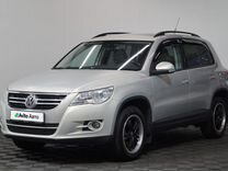 Volkswagen Tiguan 1.4 MT, 2011, 266 000 км, с пробегом, цена 799 000 руб.