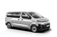 Citroen Jumpy III (2016—2025) Фургон