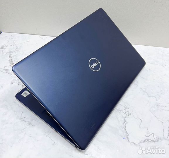 Ноутбук для игр dell core i5