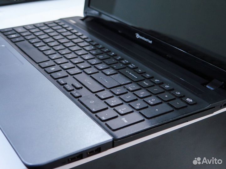 Ноутбук Packard bell для учебы и работы + Гарантия