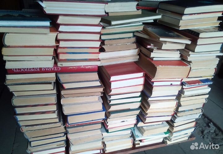 Советская литература -3