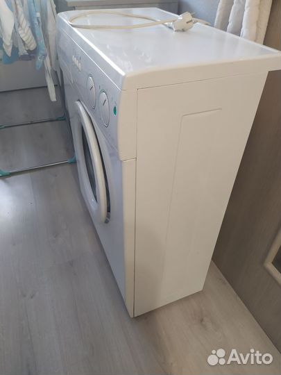 Стиральная машина ardo