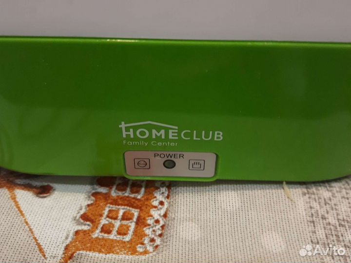 Ланч бокс, йогуртница