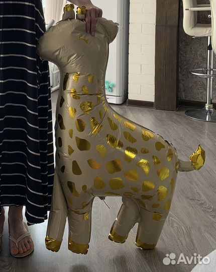 Воздушные шары на день рождения