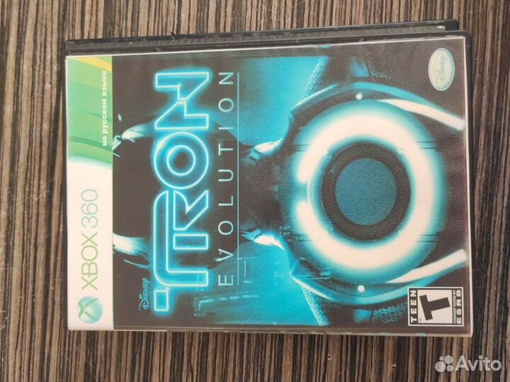 Игры для xbox 360