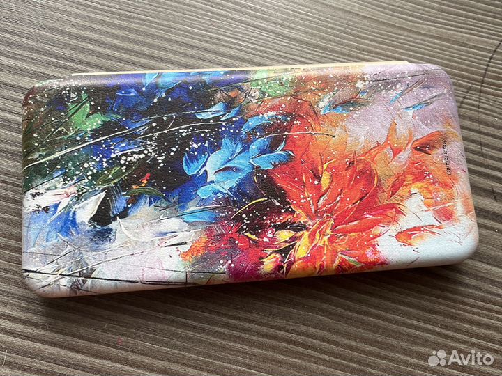 Чехол на honor 10x lite
