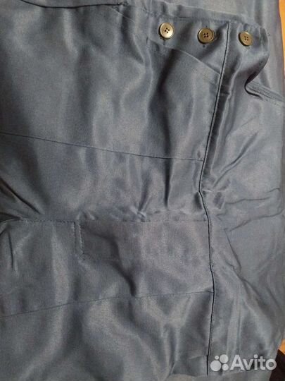 Костюм рабочий