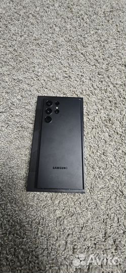 Samsung Galaxy S22 Ultra, 12/256 ГБ