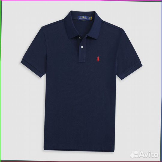 Футболка Polo Ralph Lauren (48694 Artikle товара: )