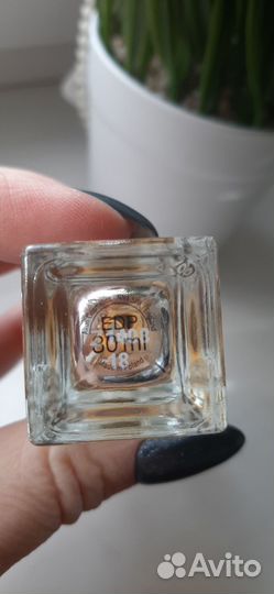 Парф вода avon eve confidence