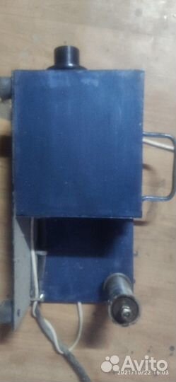 Полуавтомат