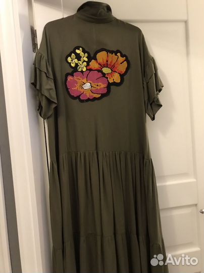 Платье женское