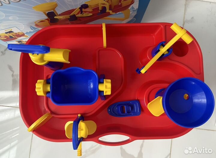 Игровой набор 