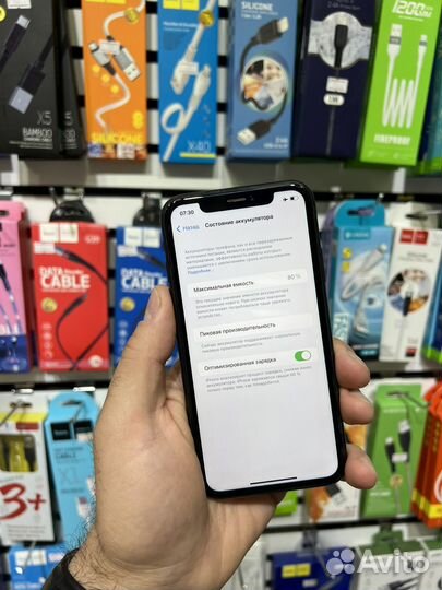 iPhone Xr, 128 ГБ