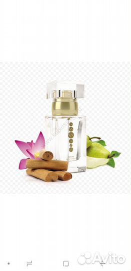 Эссенс духи