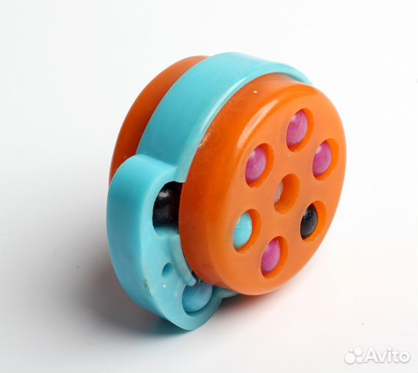 Игра-головоломка Волшебный цветок