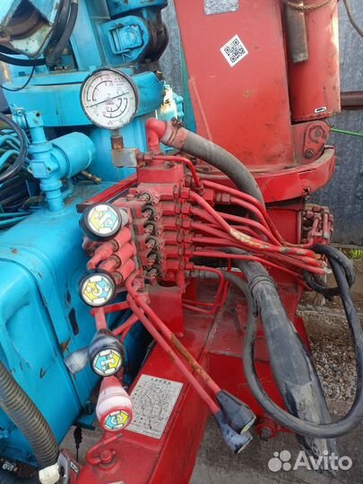 Кму установки манипуляторы Юник 253