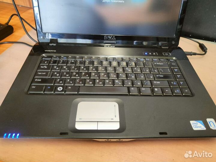 Dell vostro a860