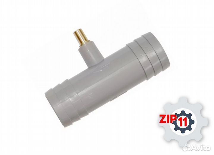 Клапан антисифонный d20mm