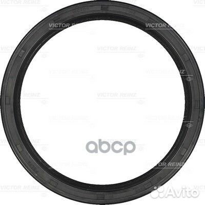 Сальник коленчатого вала 813434400 victor reinz