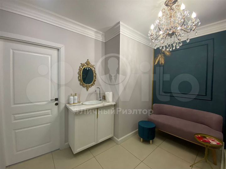 Сдам помещение свободного назначения, 10 м²