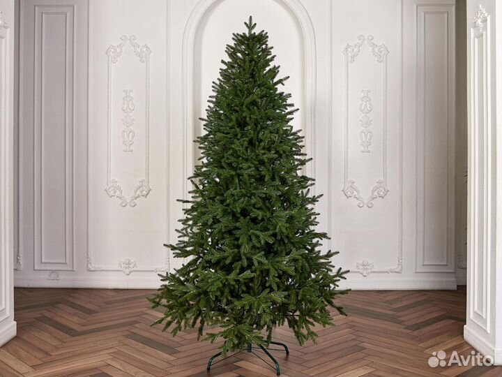 Елка искусственная литая