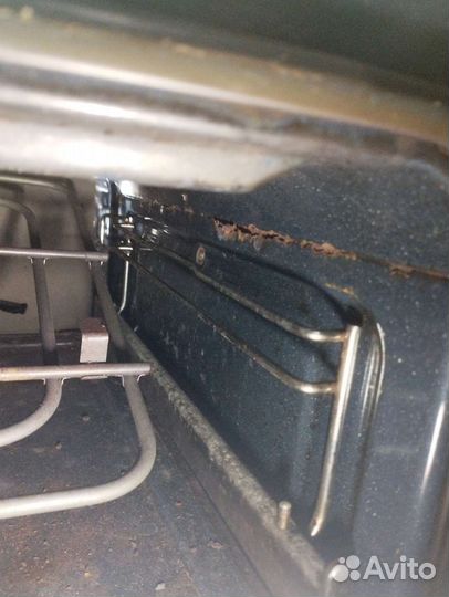 Духовой шкаф электрический Самсунг