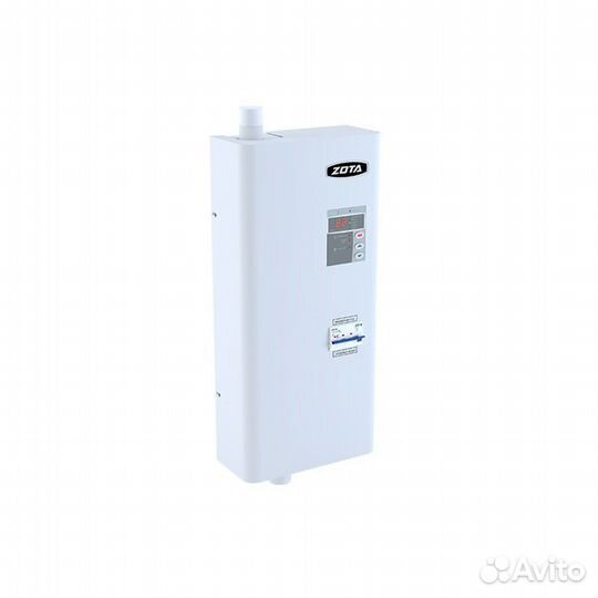 Электрокотел zota Lux 90