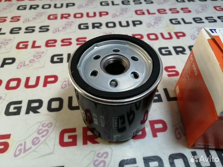 Фильтр масляный L-серия (LF10 LFY1 LF05 SHY1) (пиф) Mazda 6 MPV CX-7 Tribute Atenza