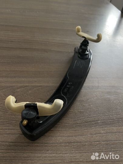 Скрипка