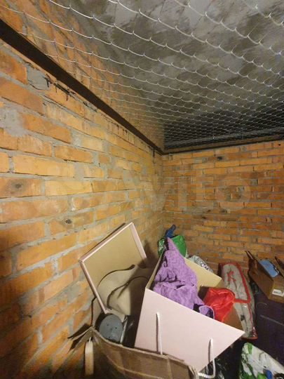 Гараж, 10 м²